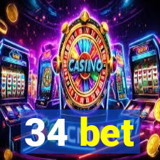 34 bet